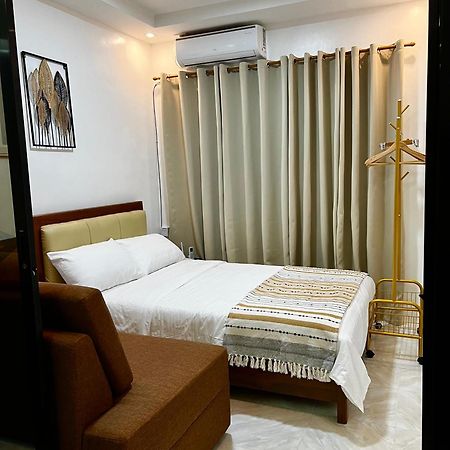 Kenna'S Nook Apartment Butuan City Exterior photo