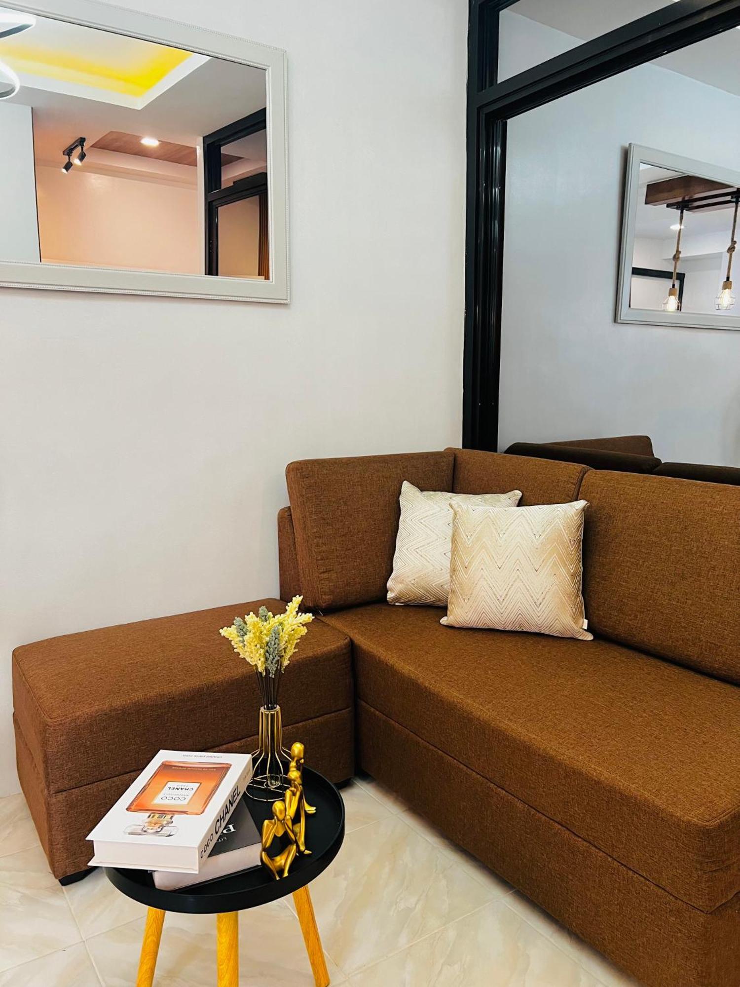 Kenna'S Nook Apartment Butuan City Exterior photo