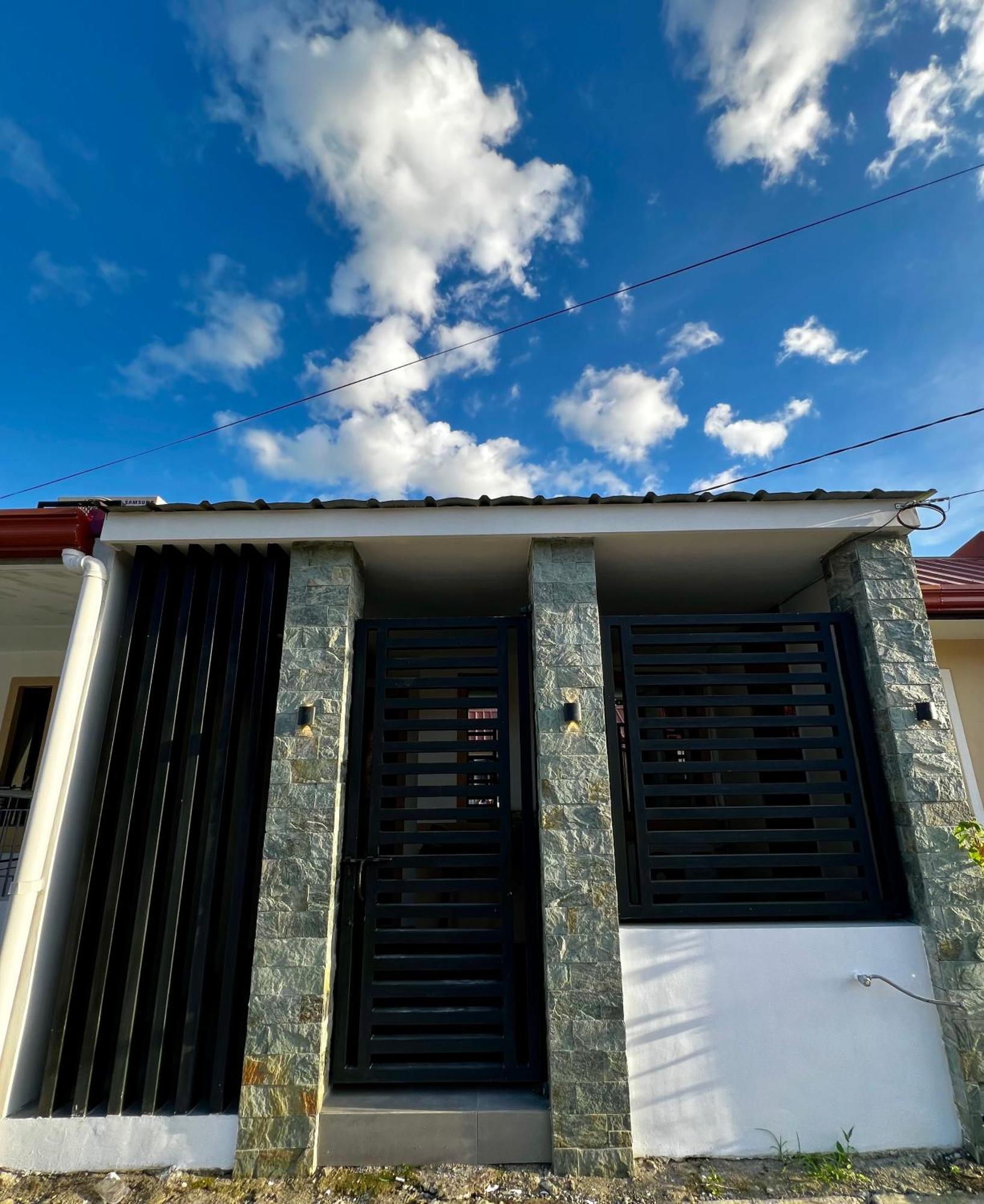 Kenna'S Nook Apartment Butuan City Exterior photo