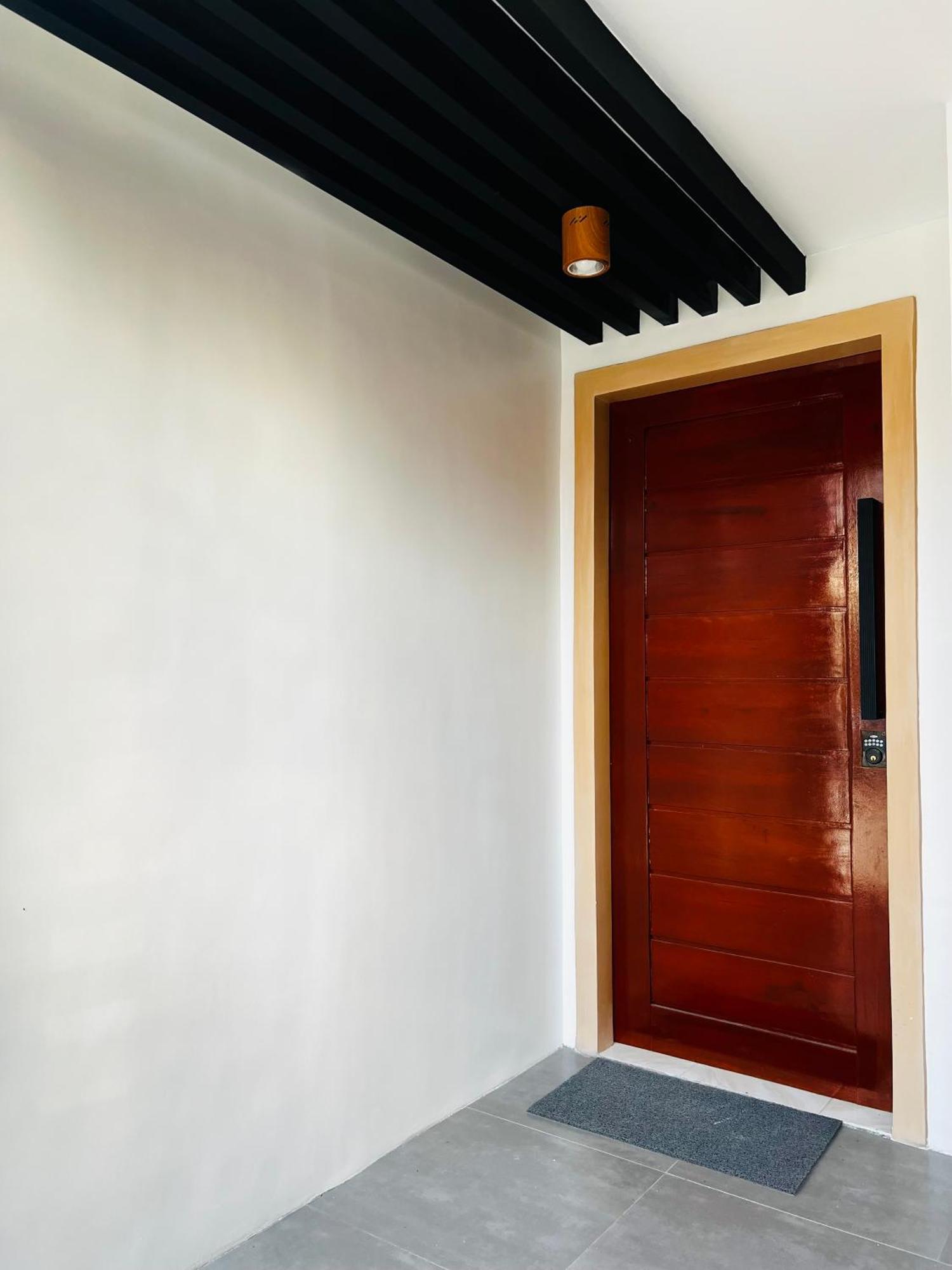 Kenna'S Nook Apartment Butuan City Exterior photo