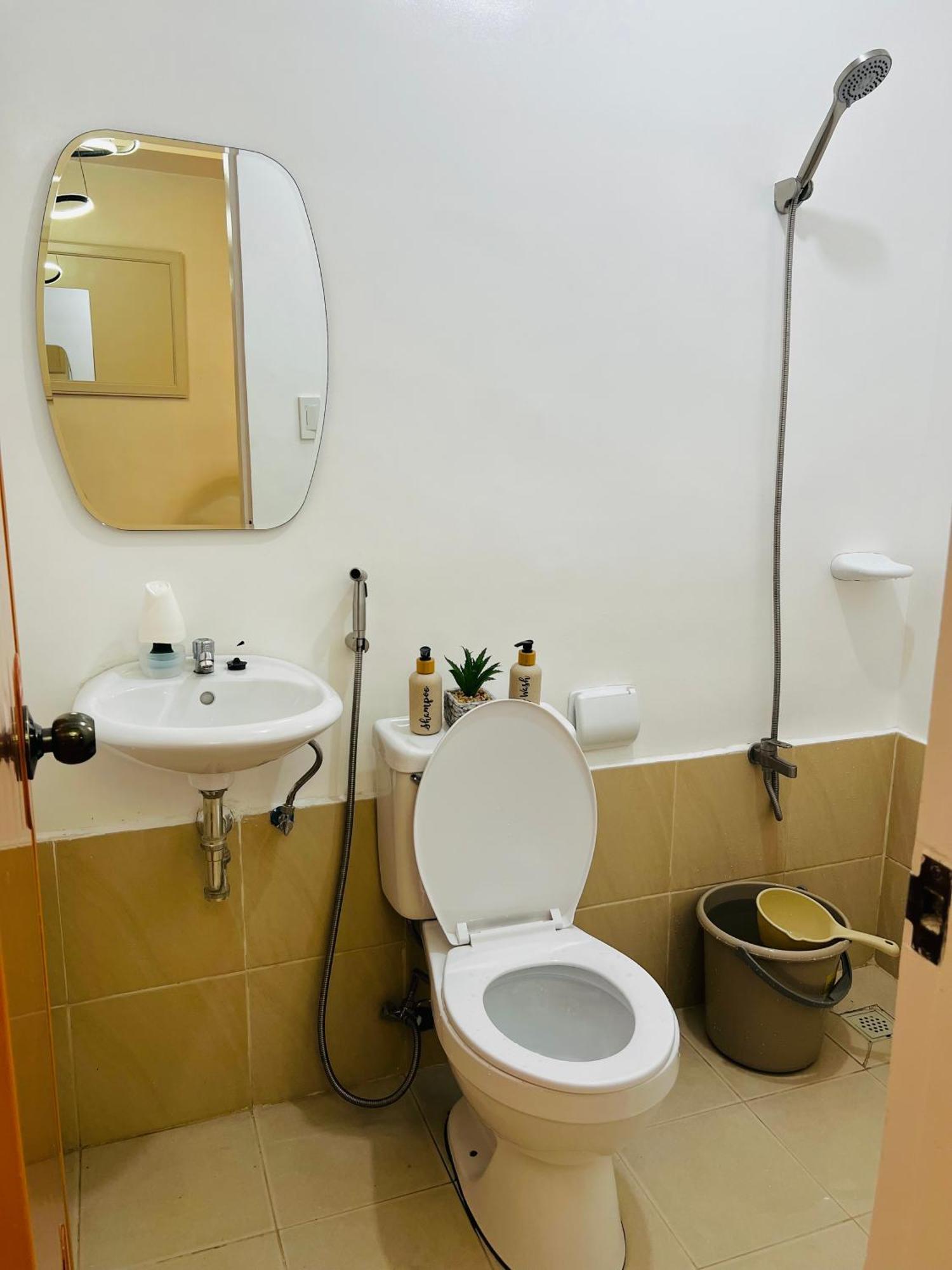 Kenna'S Nook Apartment Butuan City Exterior photo