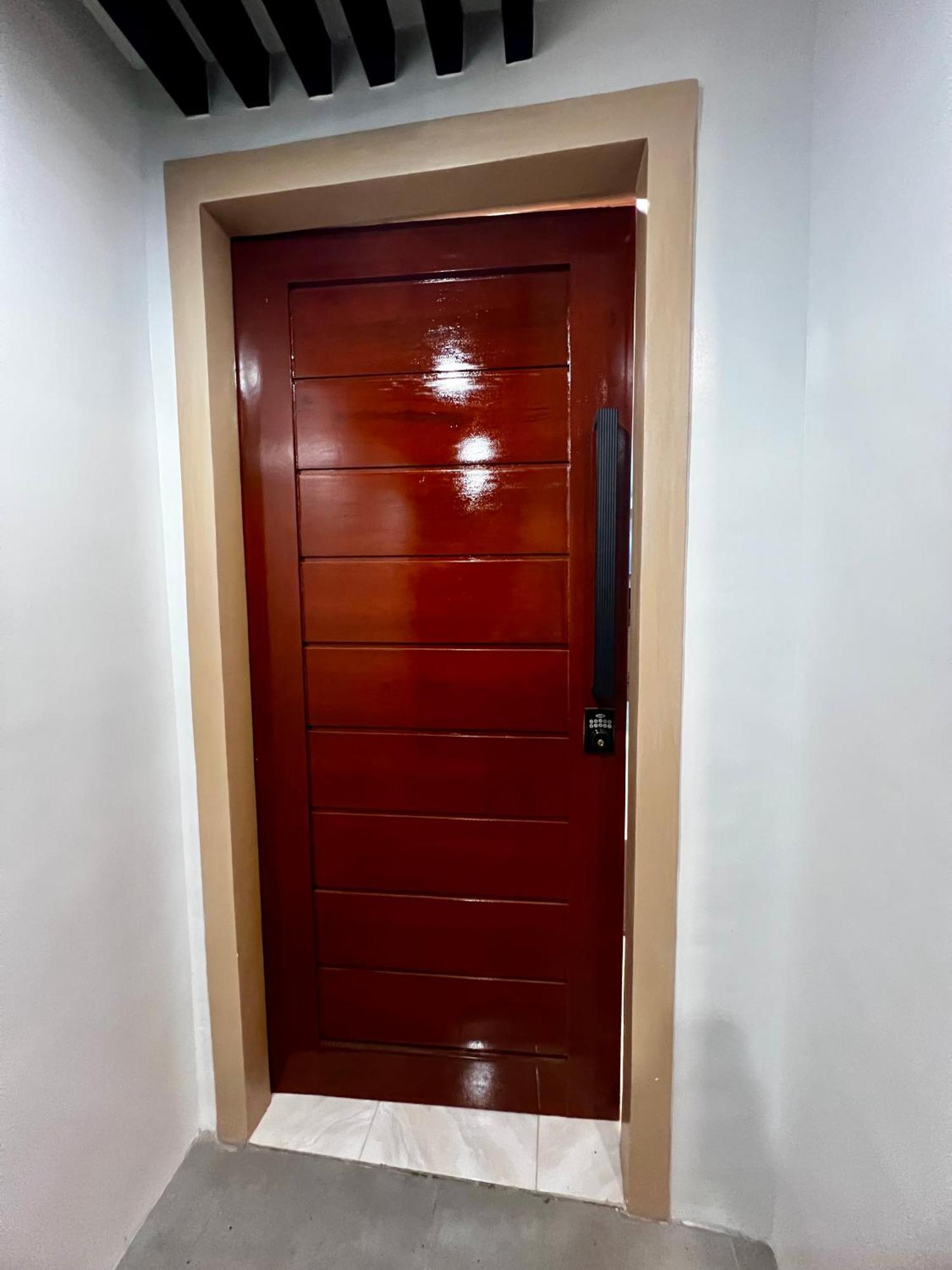 Kenna'S Nook Apartment Butuan City Exterior photo