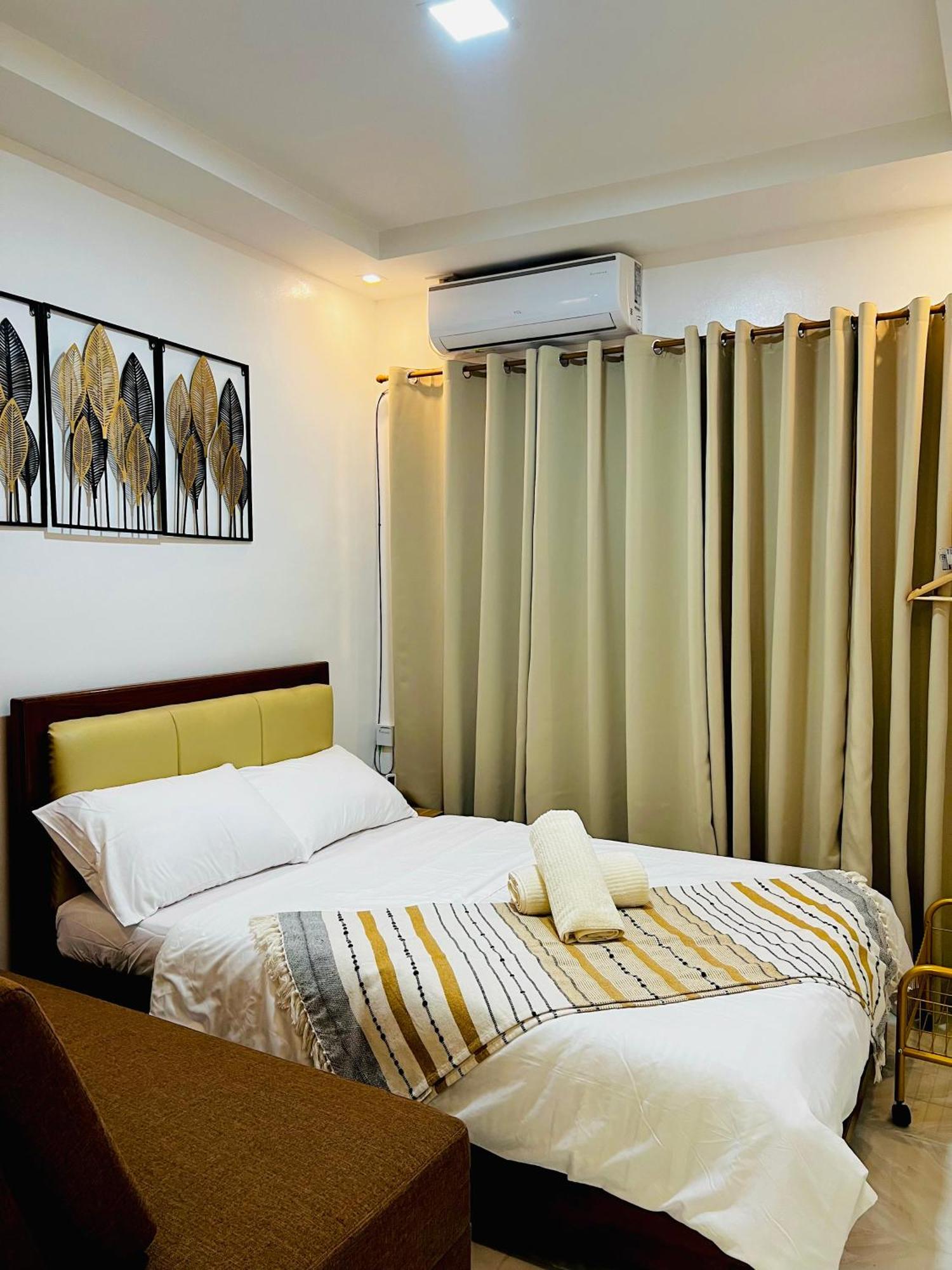 Kenna'S Nook Apartment Butuan City Exterior photo