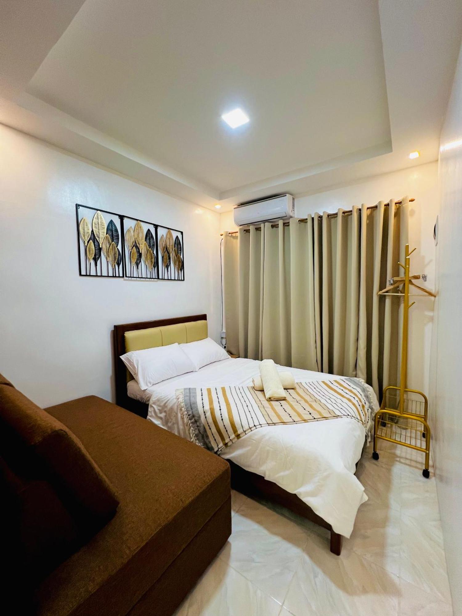 Kenna'S Nook Apartment Butuan City Exterior photo