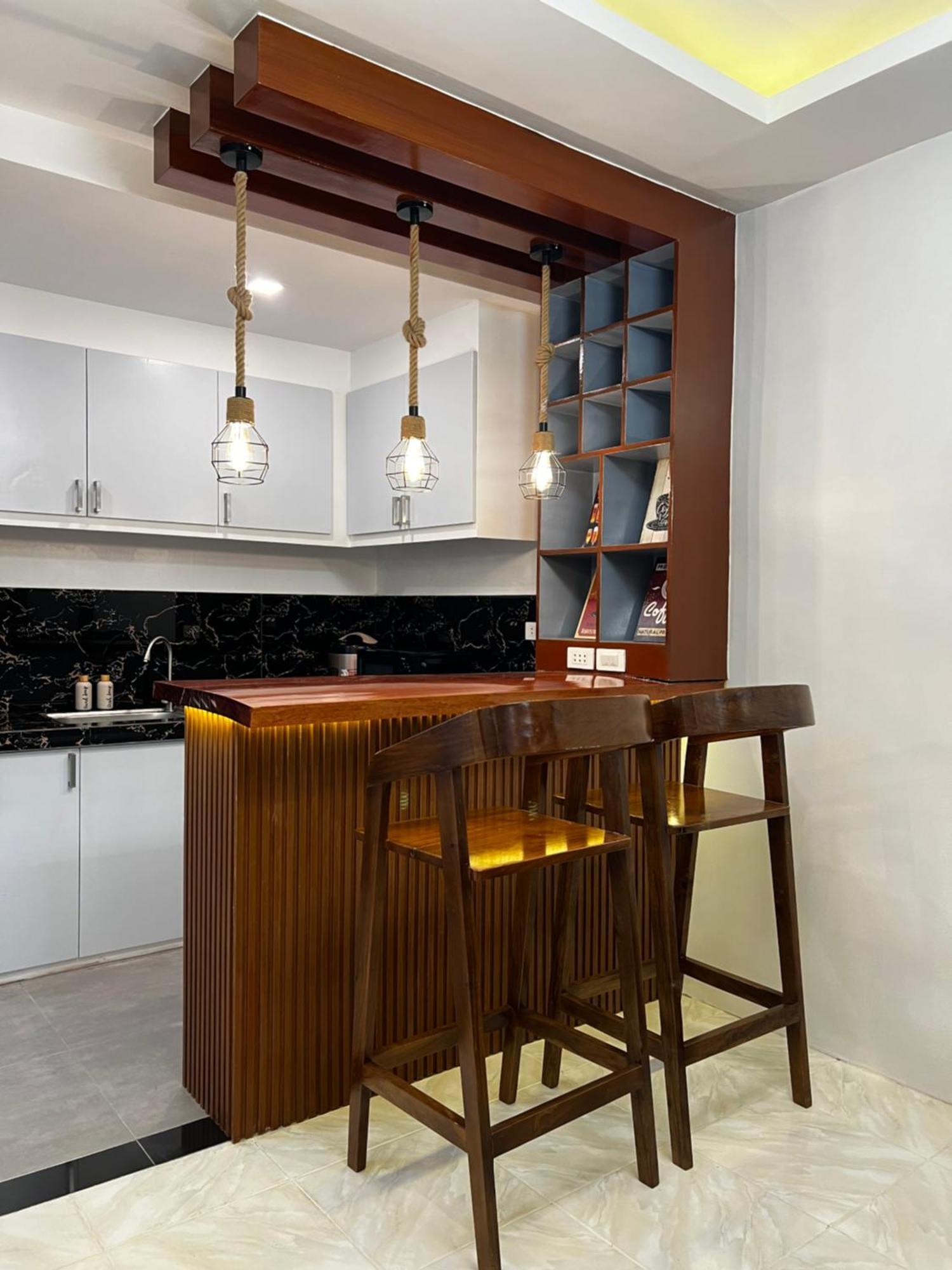 Kenna'S Nook Apartment Butuan City Exterior photo