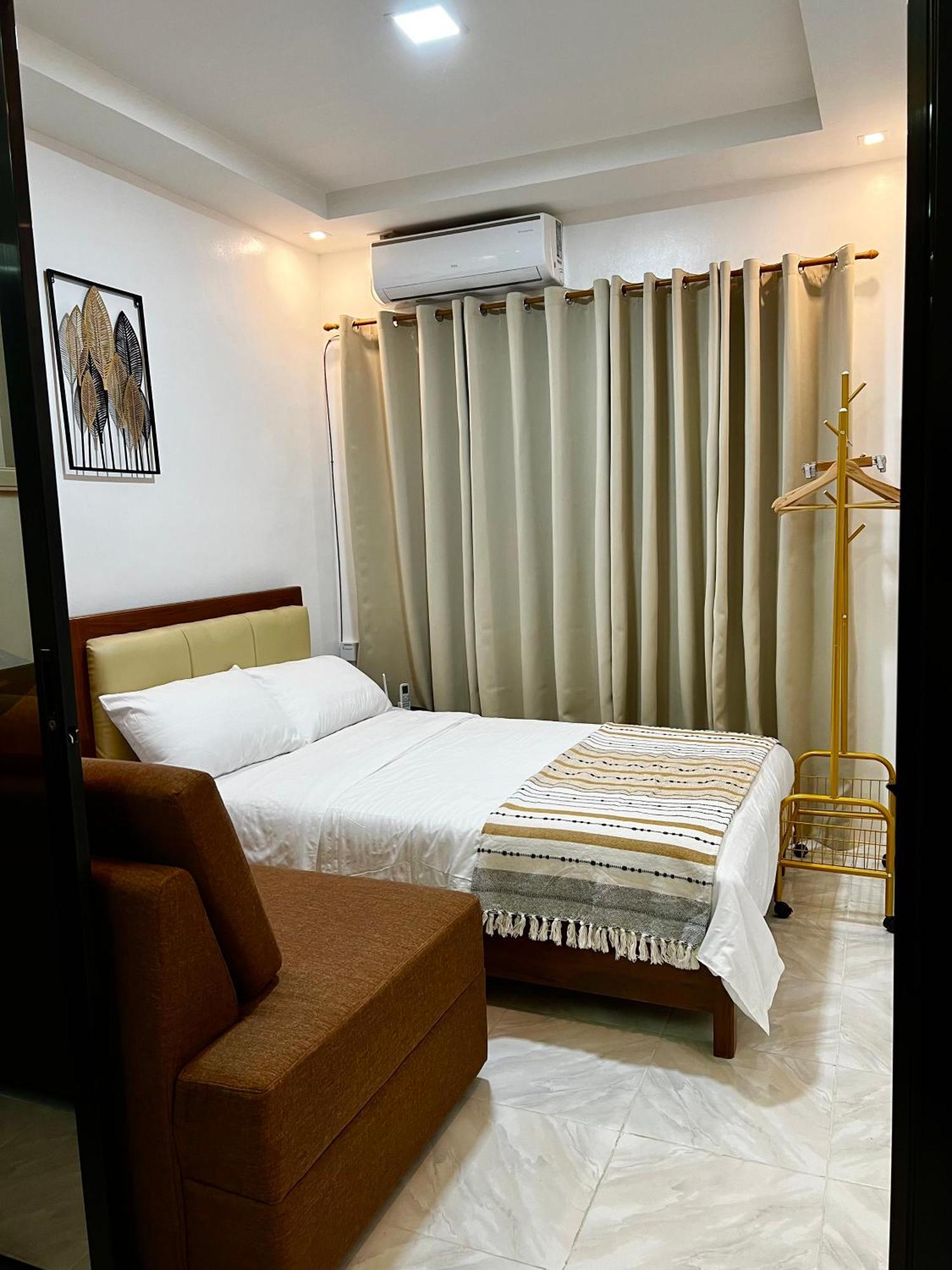 Kenna'S Nook Apartment Butuan City Exterior photo